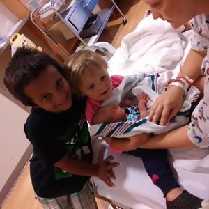 Meet your Posher, Brittany